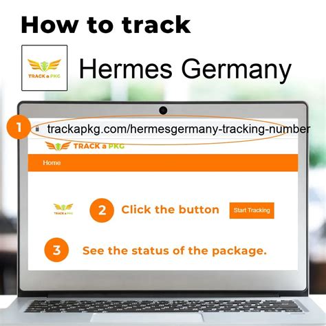 hermes track and trace germany|hermes germany tracking status.